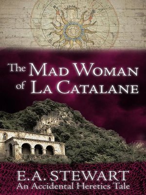 cover image of The Mad Woman of La Catalane